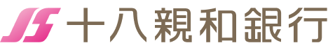 十八親和銀行