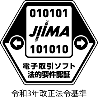 JIIMA ロゴ